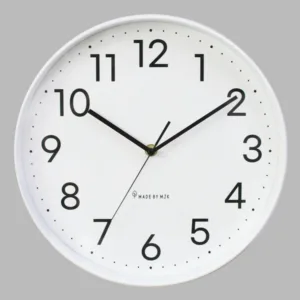 무소음시계 초특가세일