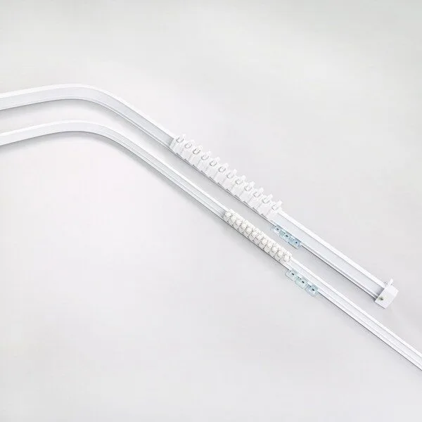 특가 꿀템 곡선커튼레일 TOP 8