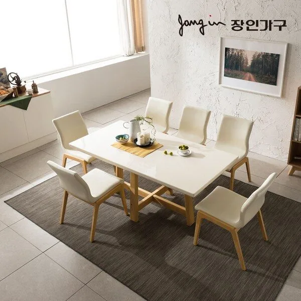 인기 꿀템 장인가구식탁 BEST 8