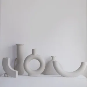 도자기화병 특가세일