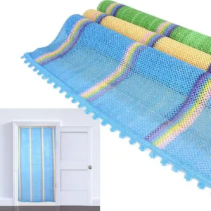 이정도면 핫딜인가요?? 현관문커튼 HOT 8