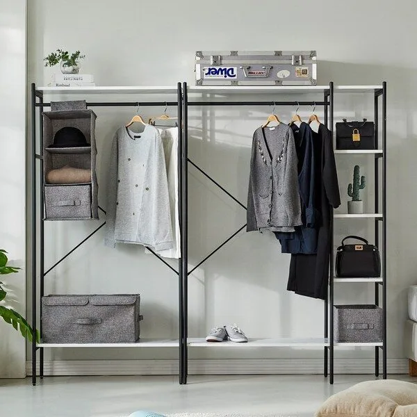 철재행거 최저가핫딜