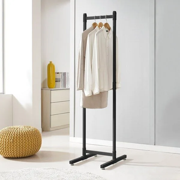 이동행거 vs 일반 행거: 어떤 것이 더 효율적일까?