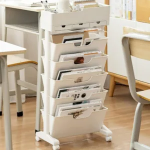 학습트롤리 대박난 꿀템