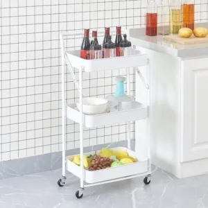 세일정보 주방트롤리 추천 랭킹 8