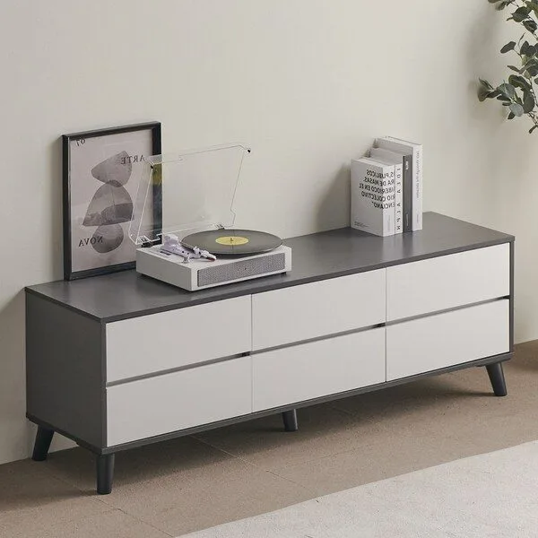 가성비 제품 tv서랍장 TOP 8