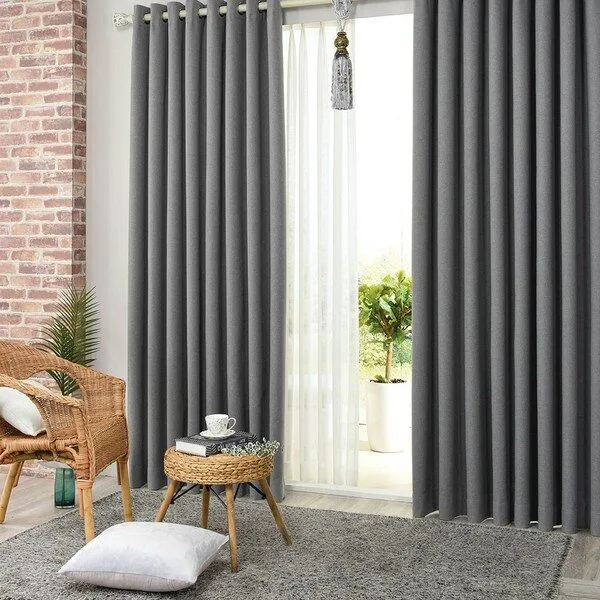 특가상품 거실암막커튼 추천 8