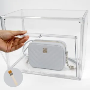 우드쇼케이스 꿀템정보!