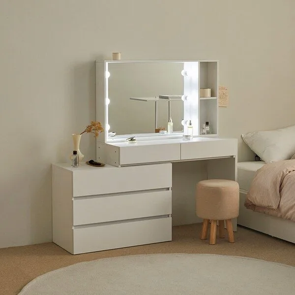 역대급세일 조명화장대 TOP 8