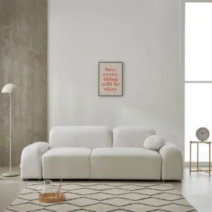 한샘밀로소파 대박할인