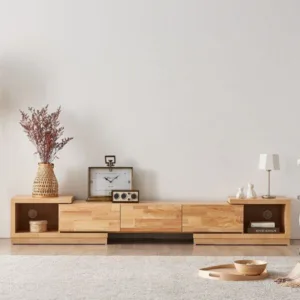 인기짱 상품 원목티비다이  8