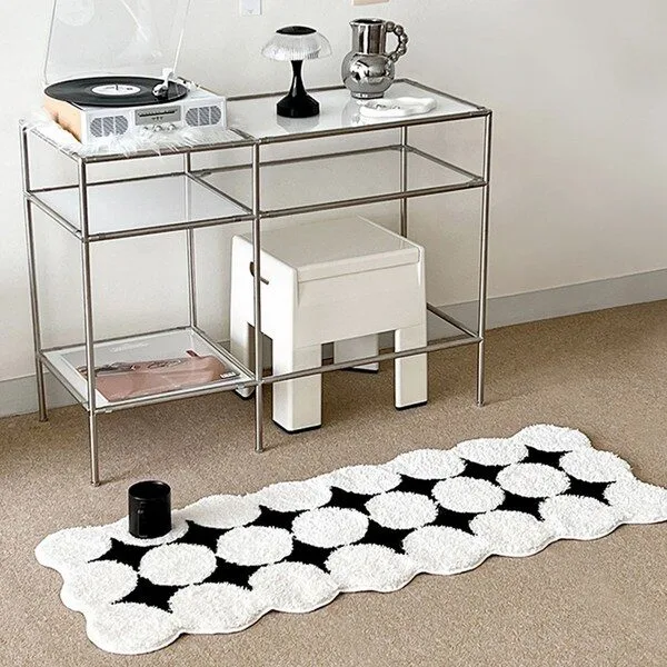 이정도면 핫딜인가요?? 인테리어러그 BEST 8