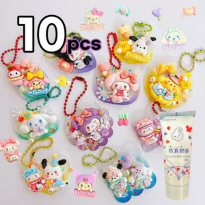 특가상품 산리오오르골 HOT 8