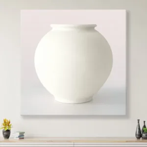 달항아리액자 역대급세일