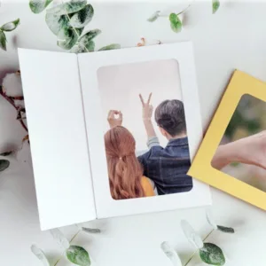 종이액자 인기짱 제품