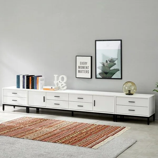 나만없어! 제품 거실장2400 HOT 8