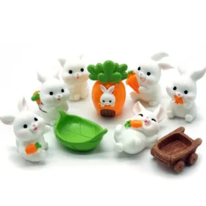 초특가세일 미니어처소품 추천 8