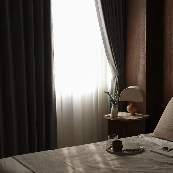 대박난상품 안방암막커튼  8