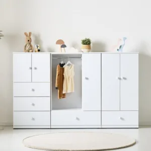 한샘보나베이비장 최저가핫딜