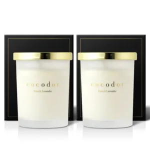 히트아이템 소이캔들 TOP 8