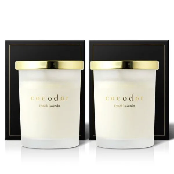 히트아이템 소이캔들 TOP 8