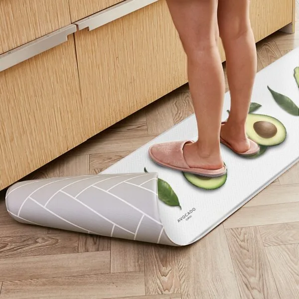 부엌매트 착한가격 맞나요?