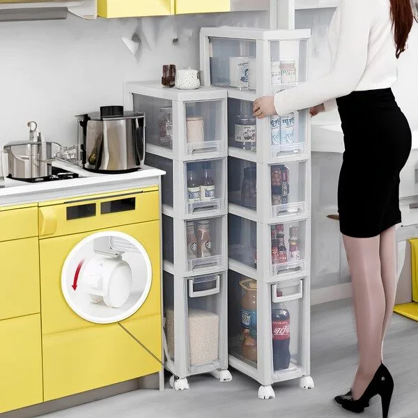 믿고쓰는 상품 슬림장  8