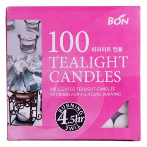 역대급할인 티라이트캔들 추천 상품 8