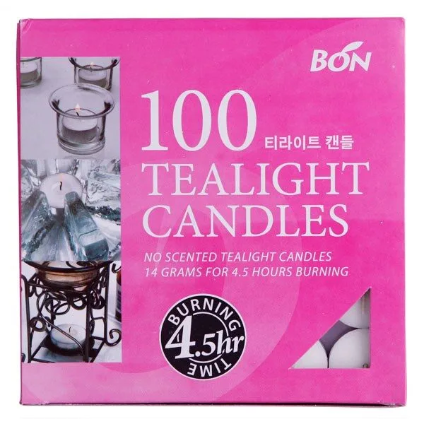 역대급할인 티라이트캔들 추천 상품 8