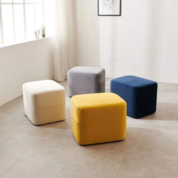 사각스툴 완전대박할인