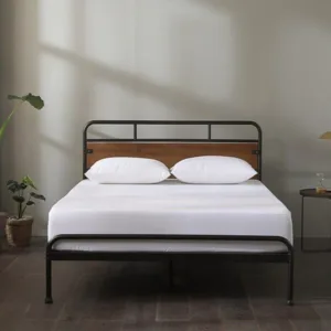 철제침대프레임 가성비 꿀템