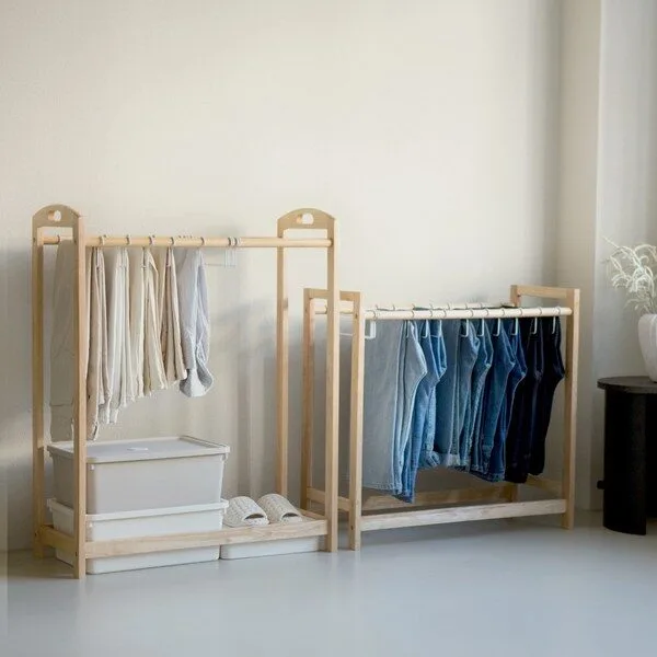 완전대박 상품 바지행거 추천 랭킹 8