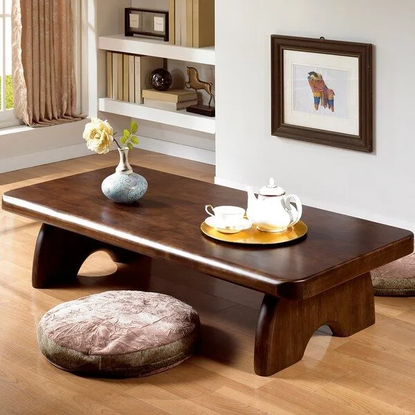 오늘의 쿠팡 특가 원목좌식테이블 TOP 8