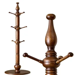 인기짱 상품 원목스탠드옷걸이 추천 8