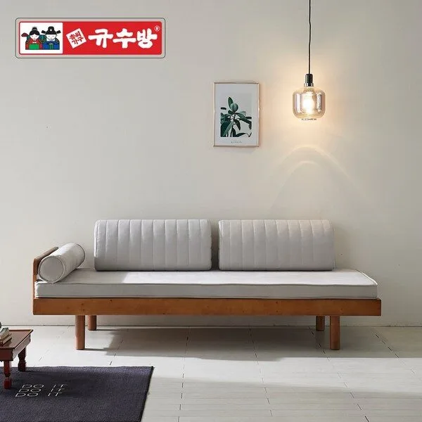 이정도면 핫딜인가요?? 이케아소파베드  8