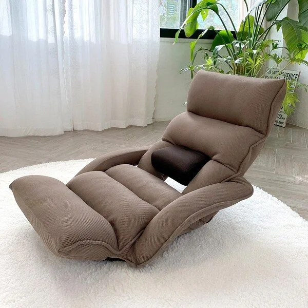 좌식리클라이너 세일