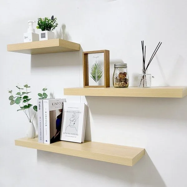 오늘의 할인가격 무지주벽선반 추천 상품 8