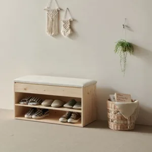 신발장벤치 특가아이템