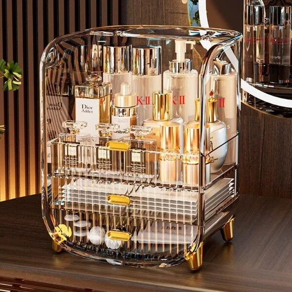 특가 제품 아크릴화장품정리함 추천 랭킹 8