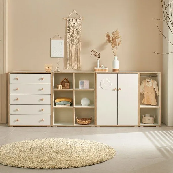 인기짱 제품 유아옷장 BEST 8