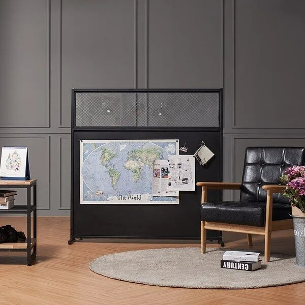 핫딜세일 철제파티션 추천 랭킹 8