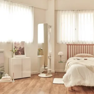 핫딜소식 안내! 전신거울수납장 추천 상품 8