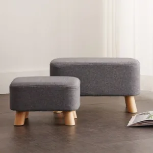 가성비 좋은 쇼파스툴 추천 8