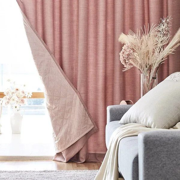 특별할인 제품 누빔커튼  8