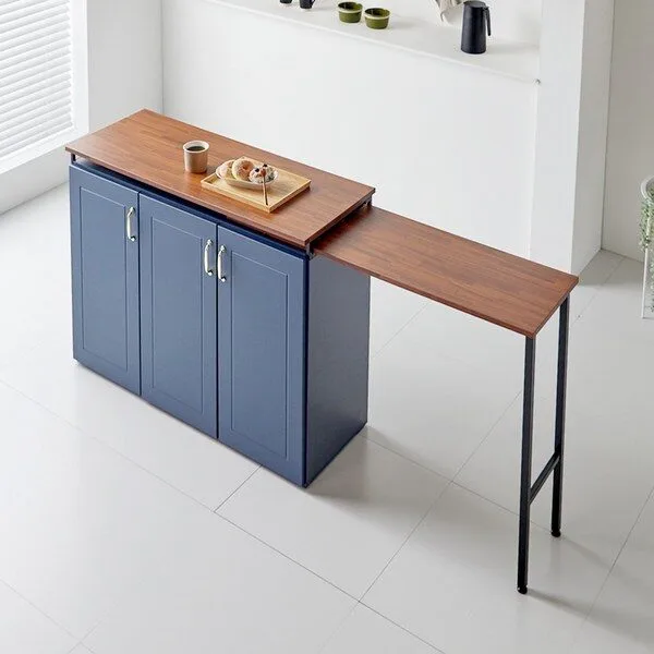 주방보조테이블 가성비 좋은