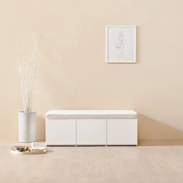 벤치수납장 완전대박상품