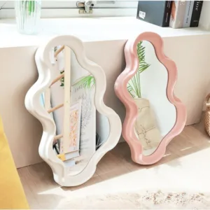 대박핫딜 비정형거울 HOT 8