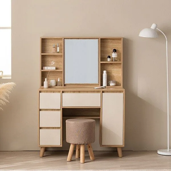 수납형화장대 특가추천