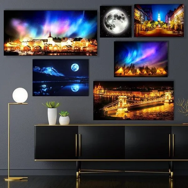 led액자 초대박 상품