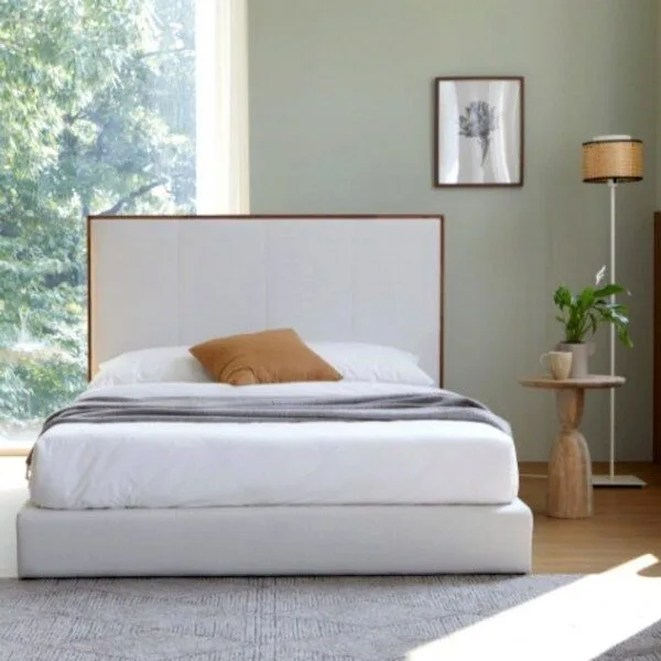 더블침대프레임 꿀템정보!